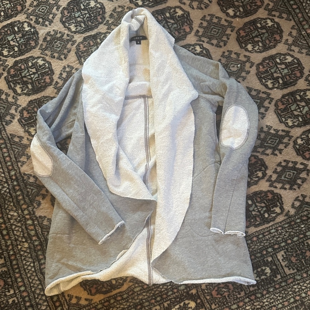 Drew cardigan
